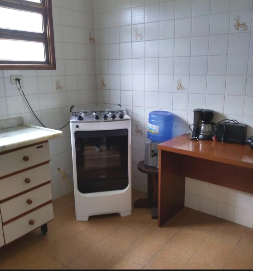 Apartamento Campos do Jordao Apartamento *