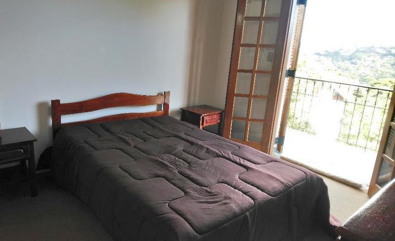 Apartamento Campos do Jordao Apartamento